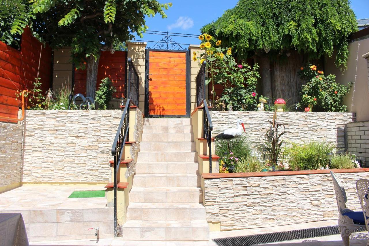 Villa Dolce Vita Eger Exterior foto