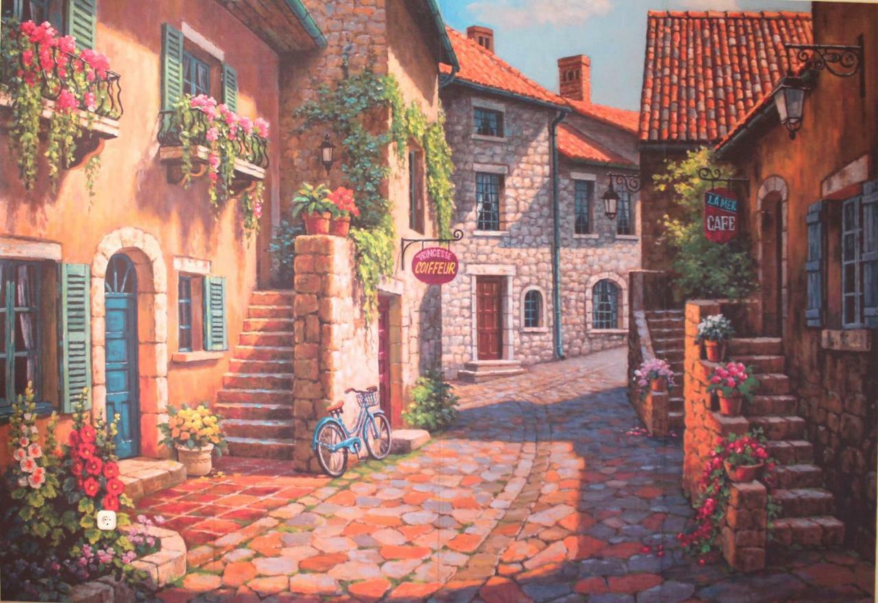 Villa Dolce Vita Eger Exterior foto
